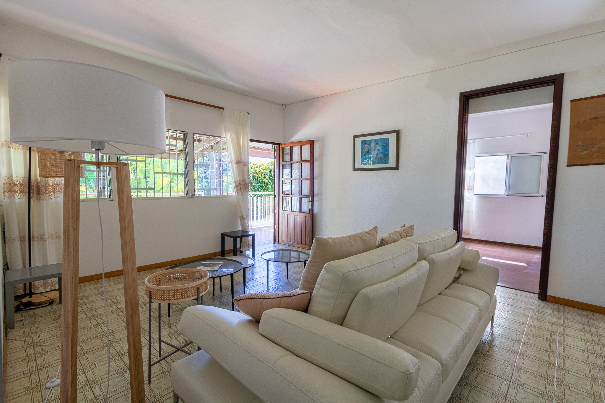 Achat f5 SainteClotilde (97490) Réunion Nord Réf. KB196