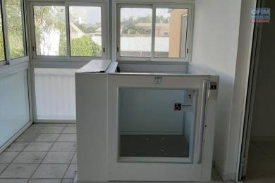 Location  Local commercial Saint-Denis (97400) - REUNION