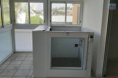 Location  Local commercial Saint-Denis (97400) - REUNION