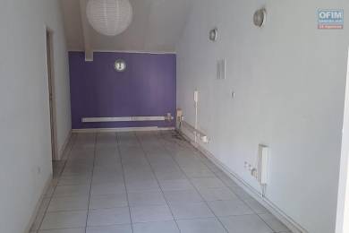 Location  Local commercial Saint-Denis (97400) - REUNION