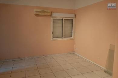 Location  Local commercial Saint-Denis (97400) - REUNION