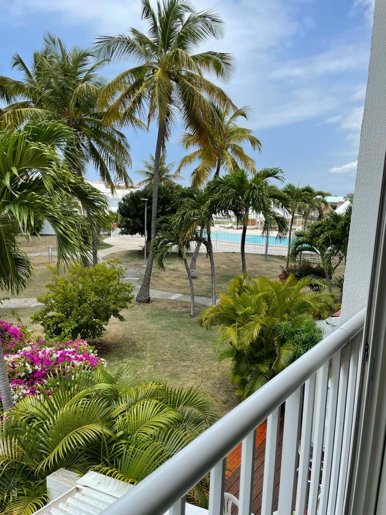 Achat appartement SaintFrançois (97118) Guadeloupe Grande Terre Sud Réf. 1463
