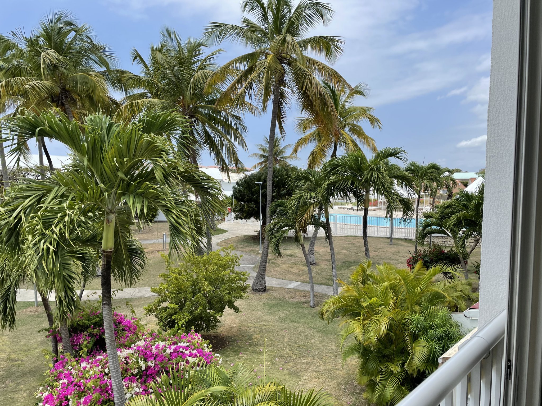 Achat appartement SaintFrançois (97118) Guadeloupe Grande Terre Sud Réf. 1463
