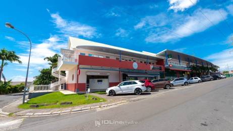 Location  Local Commercial Baie Mahault (97122) - GUADELOUPE