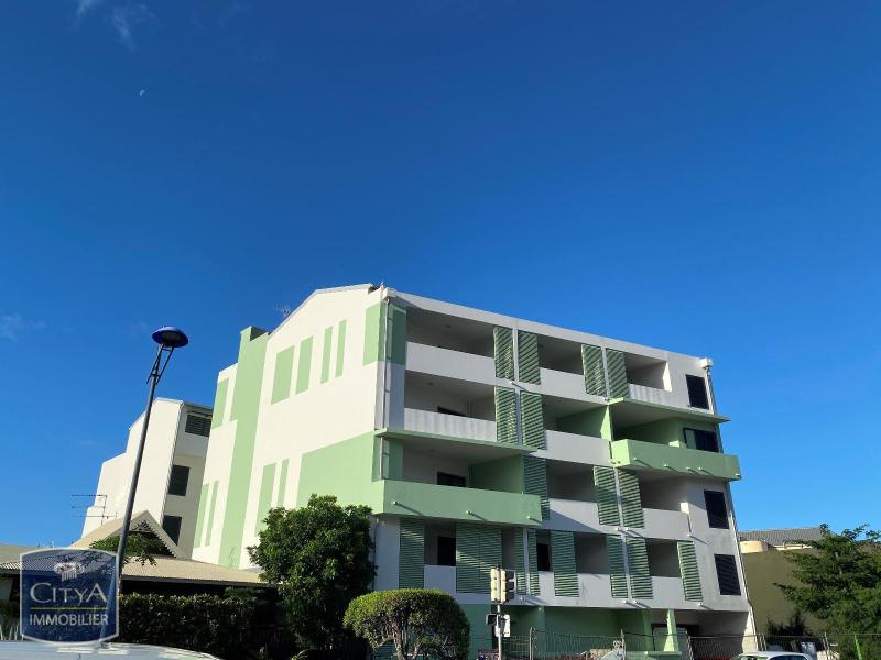 Location appartement SainteClotilde (97490) Réunion Nord Réf