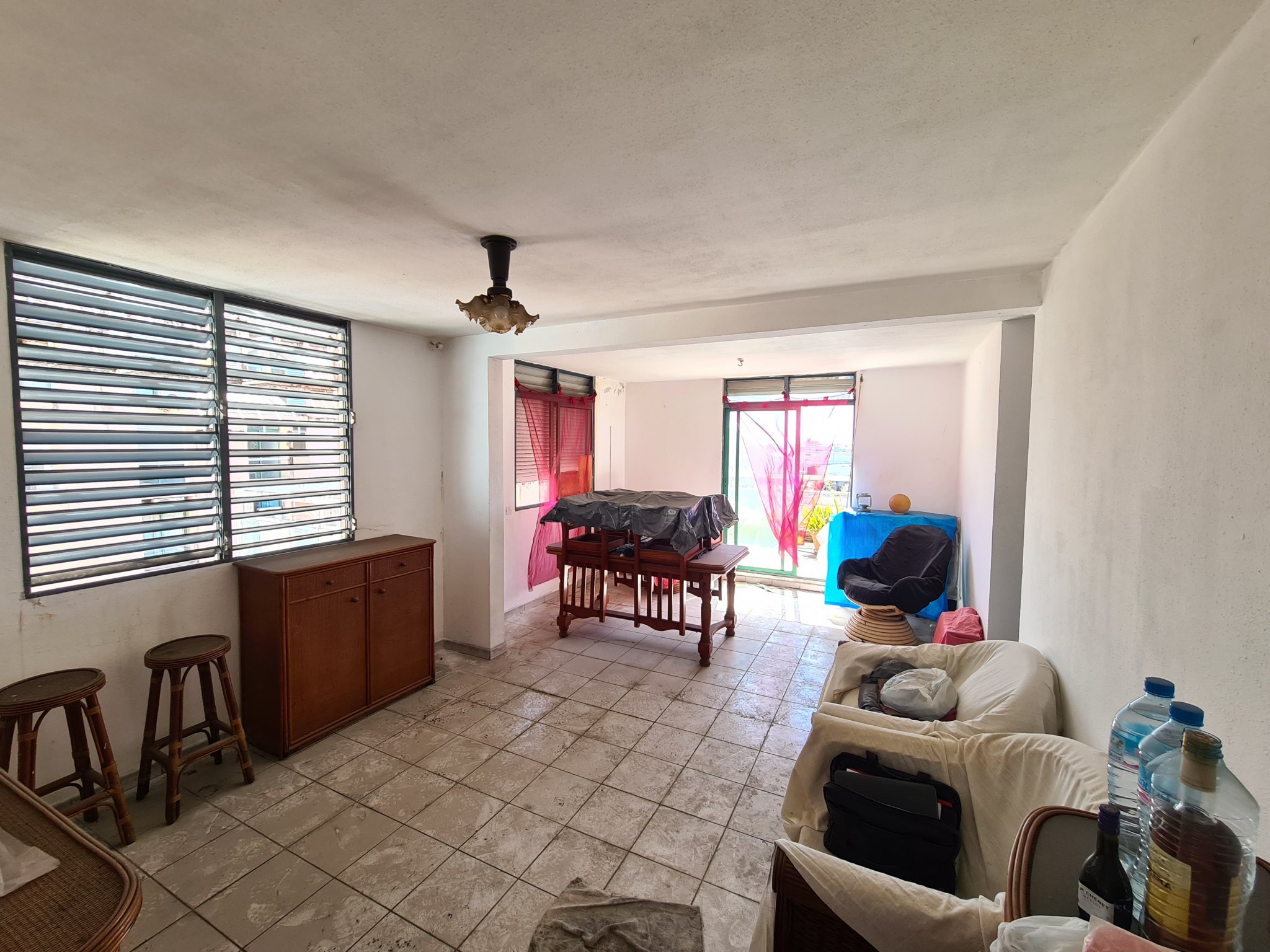 Achat appartement Pointe à Pitre (97110) Guadeloupe Centre Réf. 4378MM