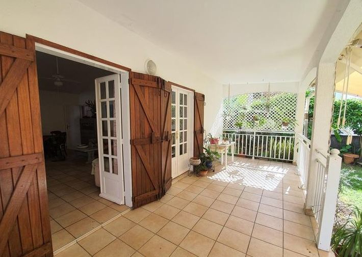 Achat maison Le Gosier (97190) Guadeloupe Grande Terre Sud Réf. 41