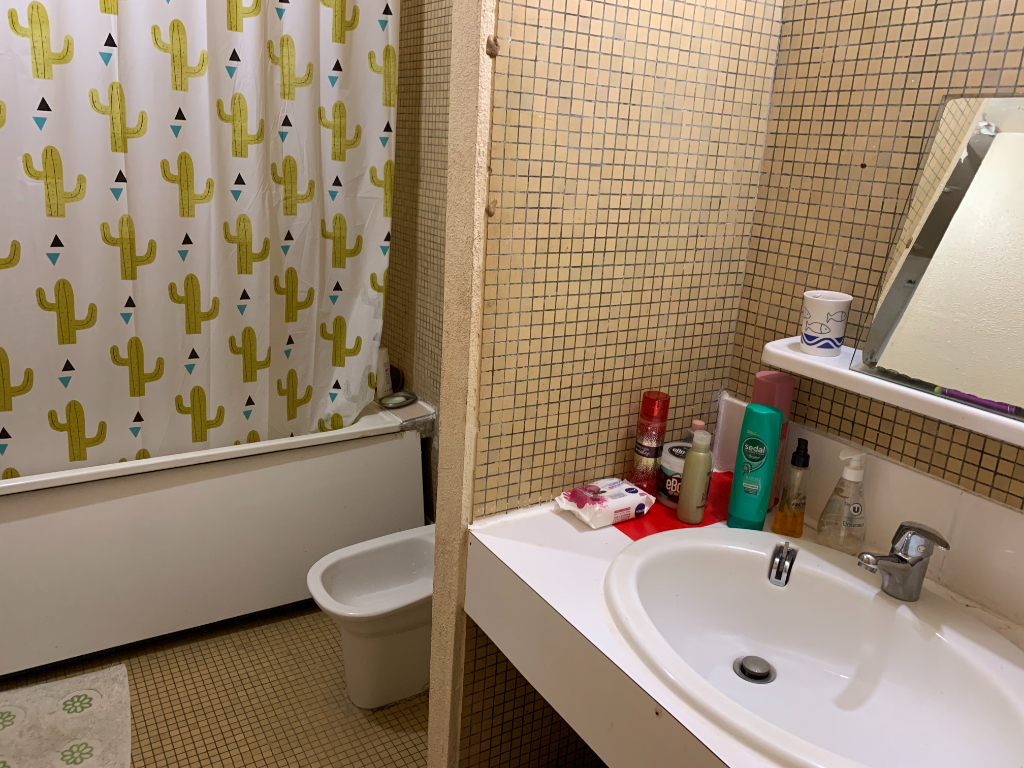 Achat appartement Pointe à Pitre (97110) Guadeloupe Centre Réf. 563