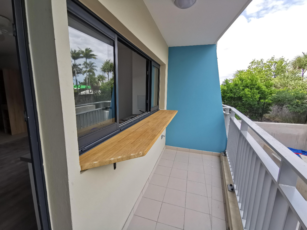 Location appartement SainteClotilde (97490) Réunion Nord Réf. G210413AD