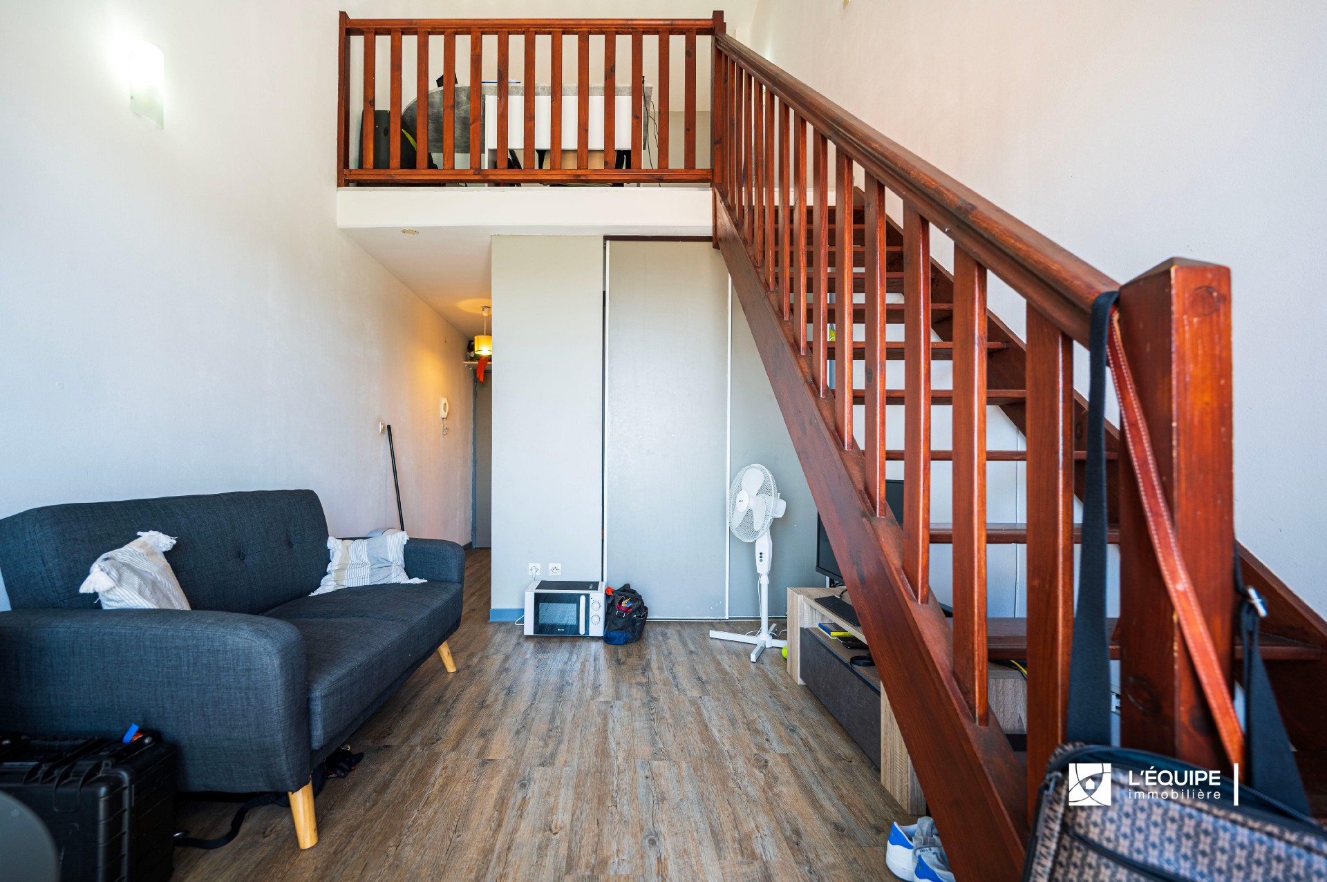 Achat appartement SainteClotilde (97490) Réunion Nord Réf. V1845