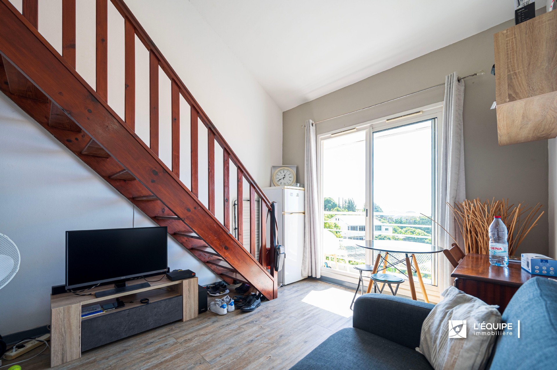 Achat appartement SainteClotilde (97490) Réunion Nord Réf. V1845