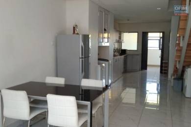 Location Appartement GRAND BAIE - PEREYBERE - POINTE AUX CANNONIERS () - MAURICE