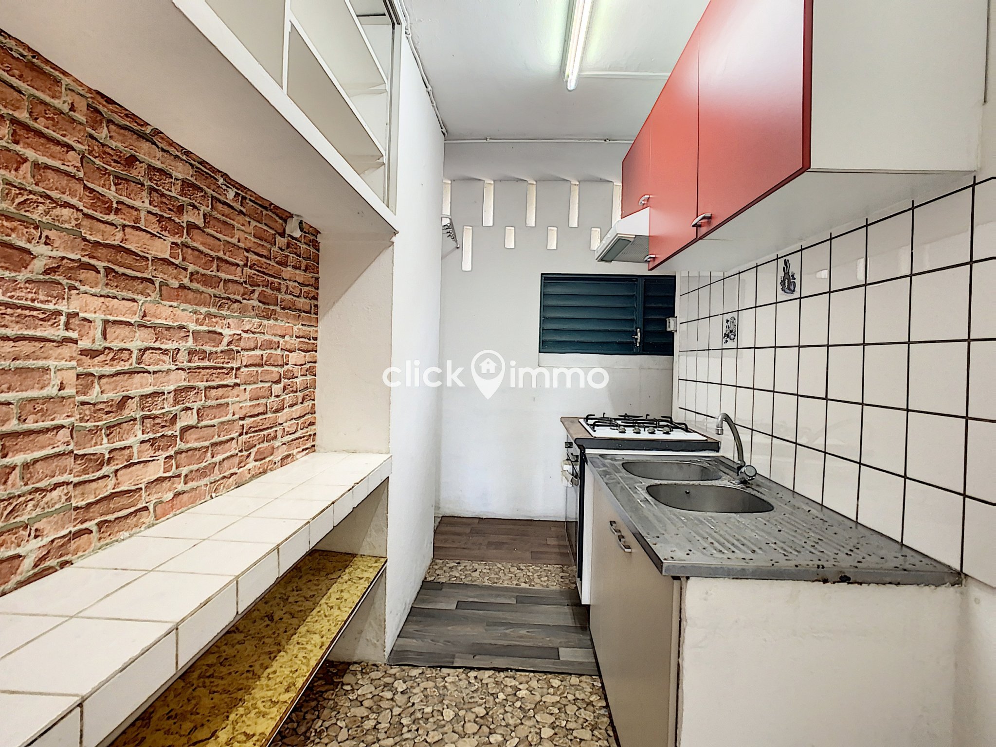 Achat appartement Pointe à Pitre (97110) Guadeloupe Centre Réf. 15333a