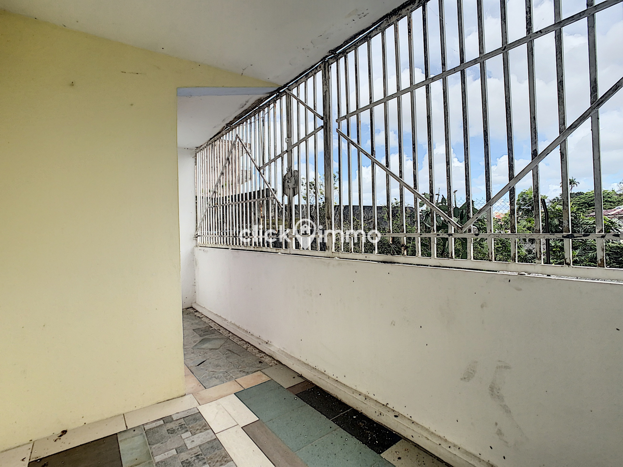 Achat appartement Pointe à Pitre (97110) Guadeloupe Centre Réf. 15333a