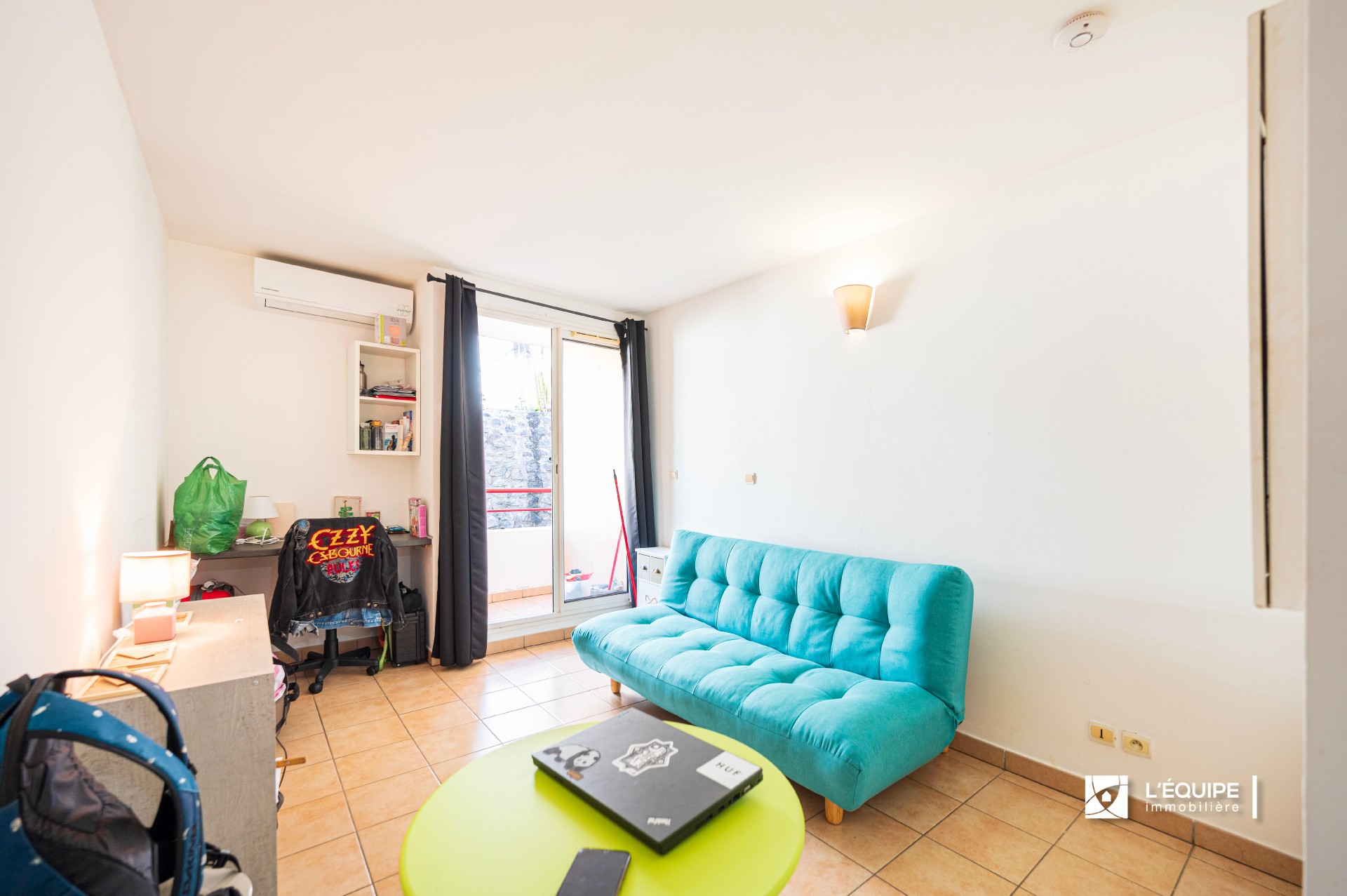 Achat appartement SainteClotilde (97490) Réunion Nord Réf. V1846