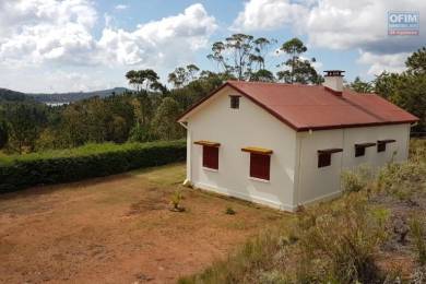 Achat Terrain ANTANANARIVO () - MADAGASCAR