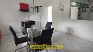 location appartement à morne à l'eau (97111)