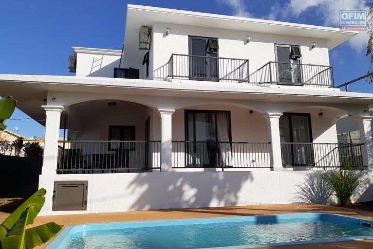 Achat Maison Ile Maurice Flic En Flac Ventana Blog