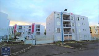 location appartement à sainte-marie (97438)