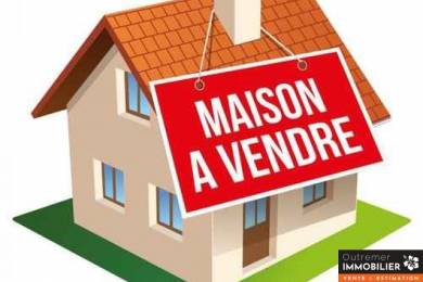 Achat Maison Saint-André (97440) - REUNION
