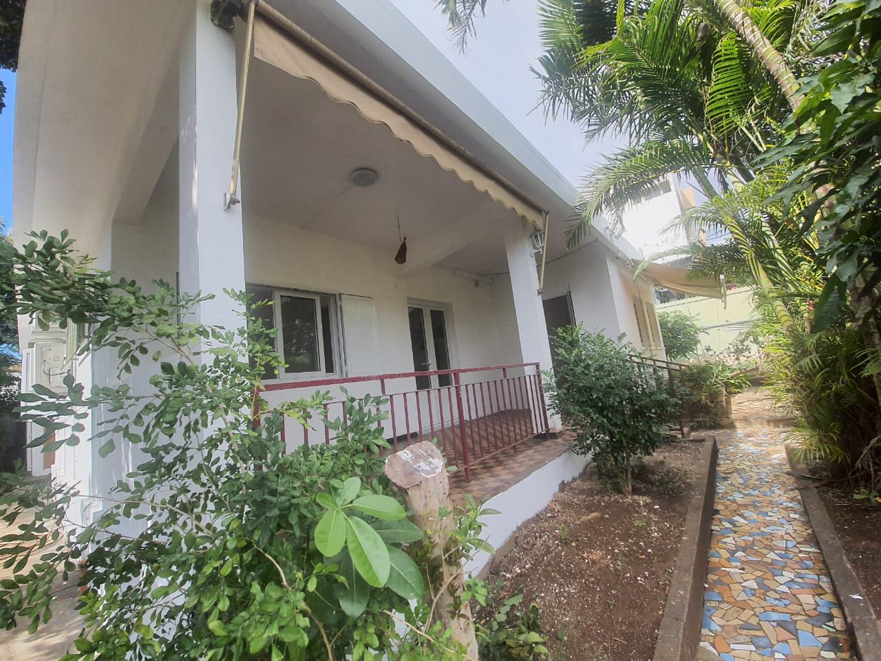 Location maison SainteClotilde (97490) Réunion Nord Réf. SOG871