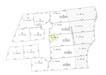 Achat Terrain Saint-Denis (97400) - REUNION