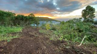 achat terrain à saint-denis (97400)