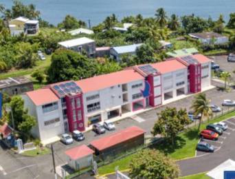 Location  Local commercial  Petit Bourg (97170) - GUADELOUPE