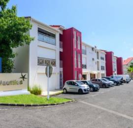 Location  Local commercial  Petit Bourg (97170) - GUADELOUPE
