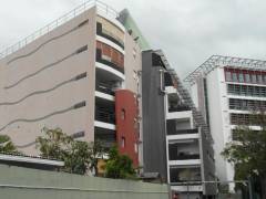 achat appartement recent à saint-denis (97400)