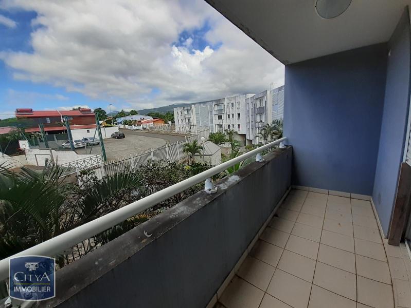 Achat appartement SainteMarie (97438) Réunion Nord Réf. TAPP453704