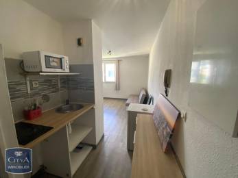 Location Bien meublé Sainte-Clotilde (97490) - REUNION