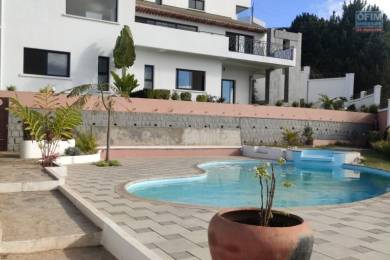 Location Appartement ANTANANARIVO () - MADAGASCAR