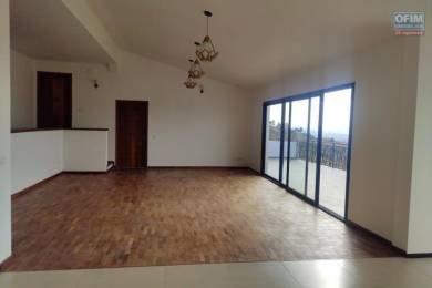 Location Appartement ANTANANARIVO () - MADAGASCAR