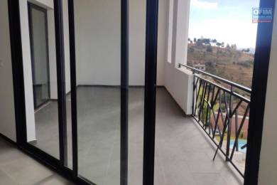 Location Appartement ANTANANARIVO () - MADAGASCAR