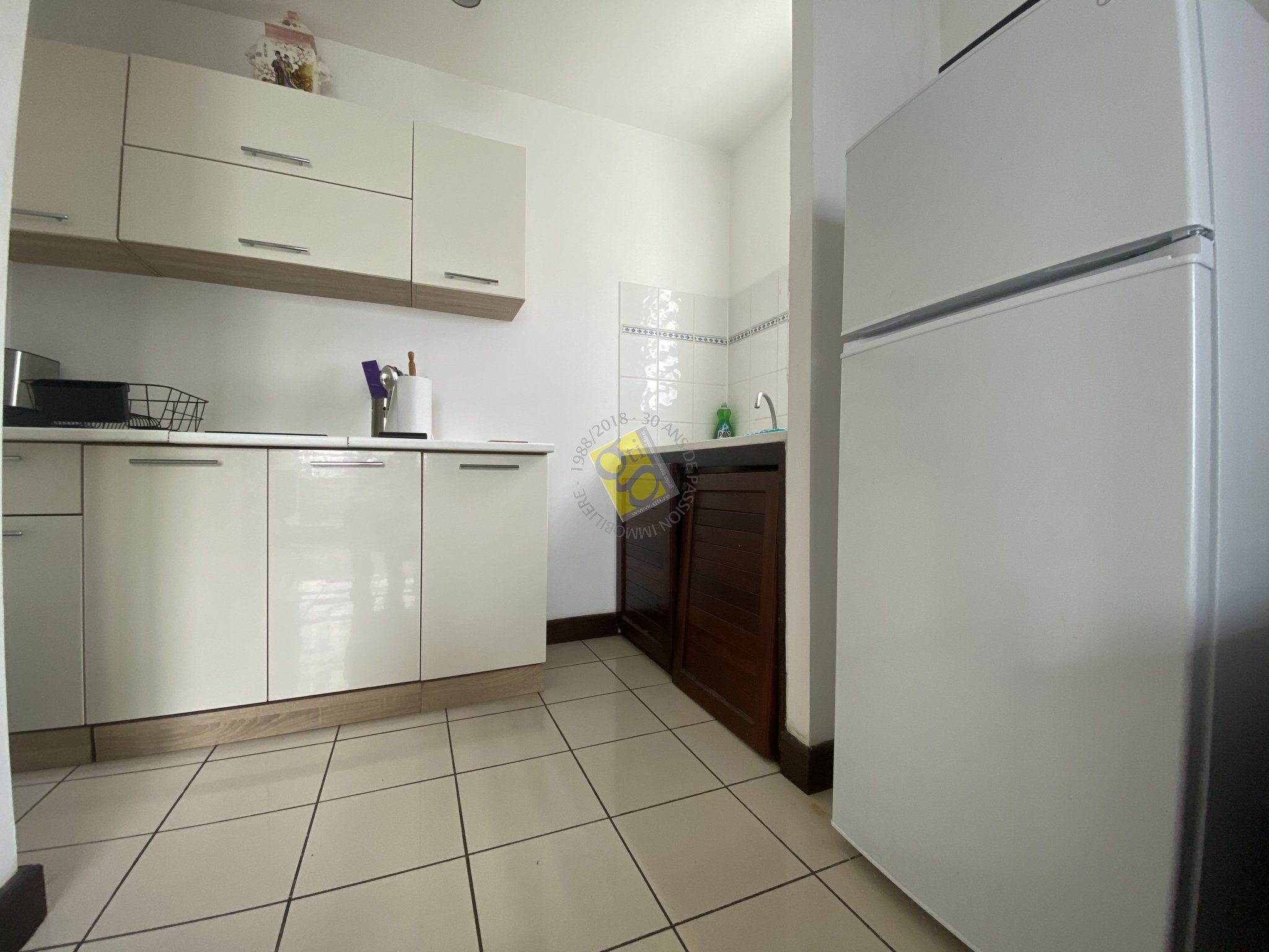 Achat appartement SainteMarie (97438) Réunion Nord Réf. 3053