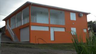 location villa à lamentin (97129)