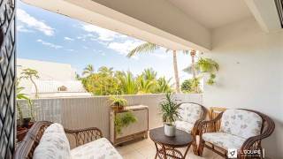 location bien meublé à sainte-clotilde (97490)