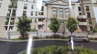 achat appartement à métropole (FR)