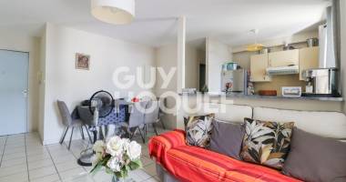 appartement t3 carré d'or