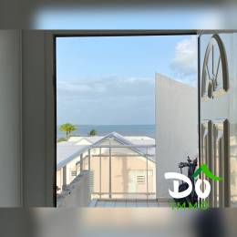 Achat Appartement Duplex T3 Baie Mahault (97122) - GUADELOUPE