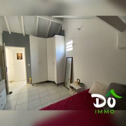 Achat Appartement Duplex T3 Baie Mahault (97122) - GUADELOUPE