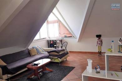 Achat Appartement Les Avirons (97425) - REUNION