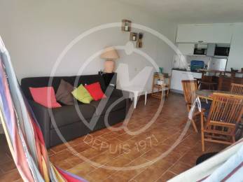 Location Appartement Le Gosier (97190) - GUADELOUPE