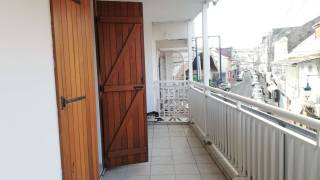 location bureaux à basse terre (97100)