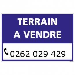 Achat TERRAIN Saint-Pierre (97410) - REUNION