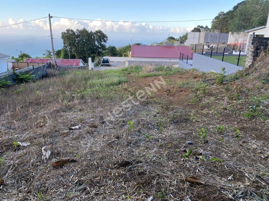 Achat terrain SainteClotilde (97490) Réunion Nord Réf. 669