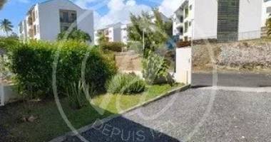 a louer 1150 € maison * 4 pièces * 83,24 m² * 97118 st francois *