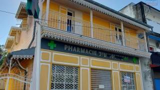 achat local commercial à saint-joseph (97480)
