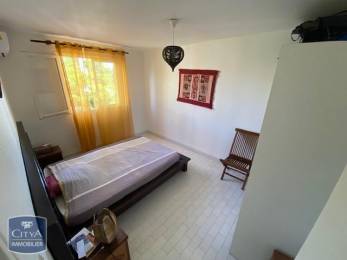 Location Bien meublé Saint-Gilles les Bains (97434) - REUNION